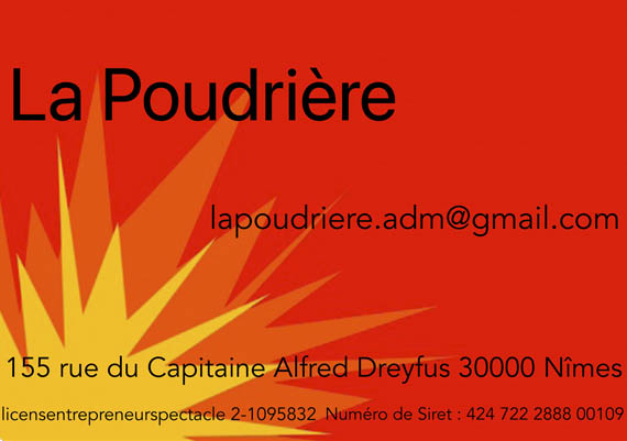 Logo de lapoudrierenimes.com